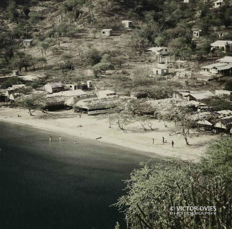 Taganga (Cartagena)